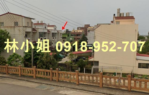 苑裡透天拍賣-2