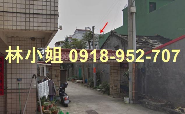 苑裡透天拍賣-4