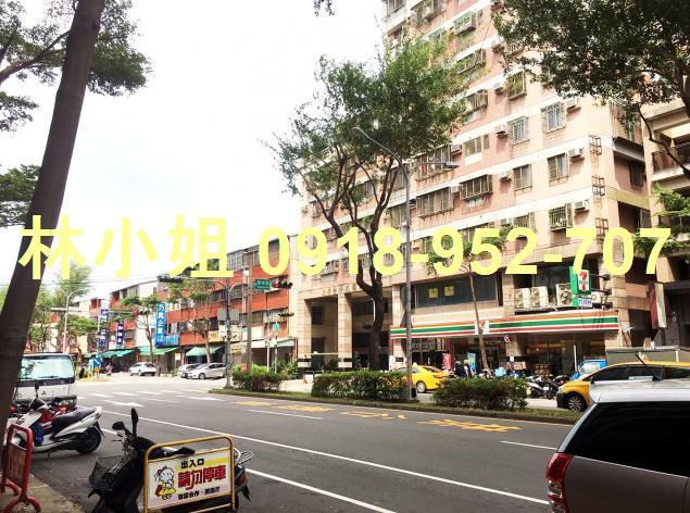 台中大里法拍大樓-9