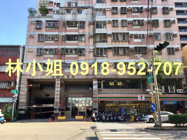 台中大里法拍大樓-12