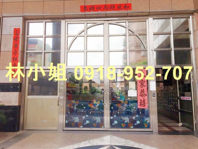 台中大里法拍大樓-1