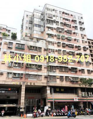 台中大里法拍大樓-4