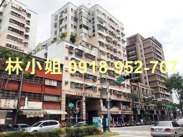 台中大里法拍大樓-6