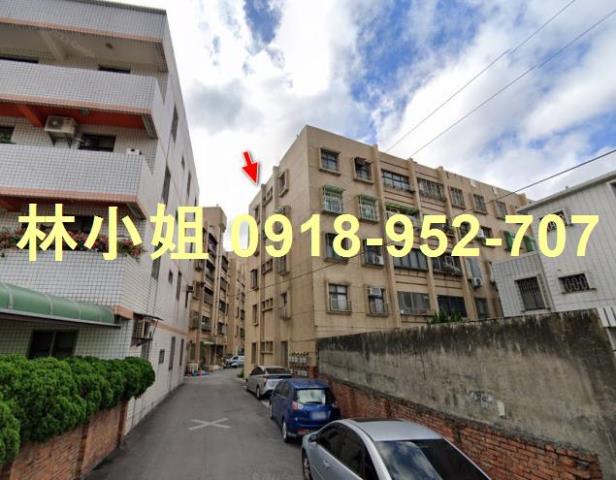 苗栗市法拍公寓-4