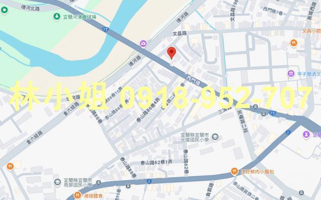 宜蘭透天拍賣-4