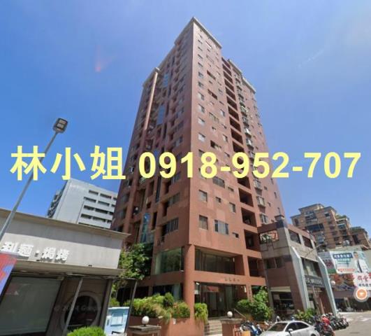高雄法拍大樓-0