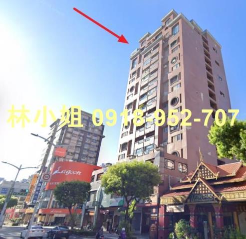 高雄法拍大樓-1