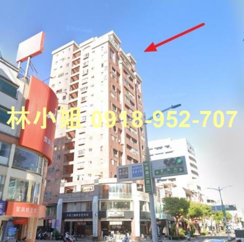 高雄法拍大樓-2