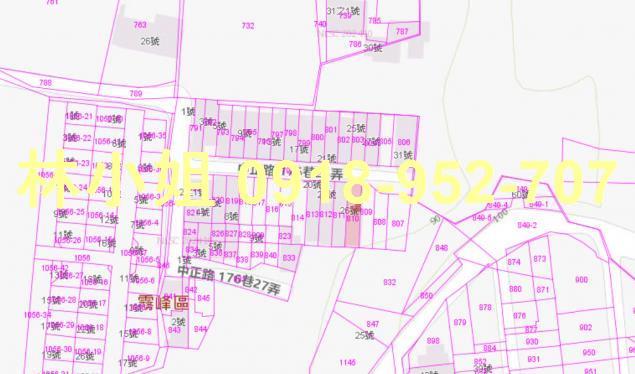 台中霧峰法拍透天-5