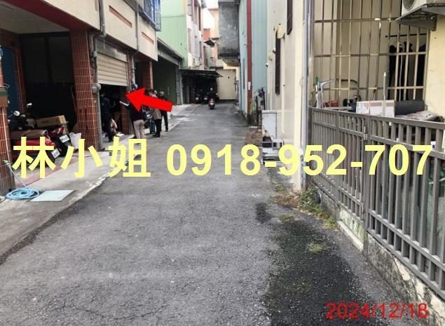 社頭法拍透天-3