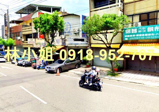 豐原透天拍賣-1