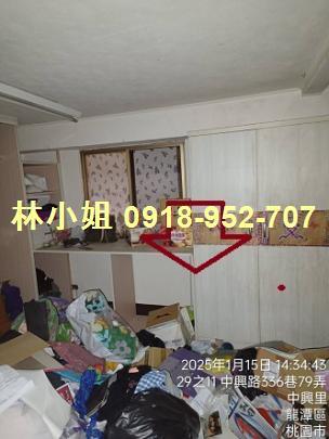 桃園法拍華廈-1