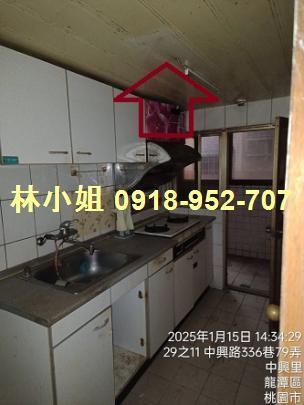 桃園法拍華廈-3
