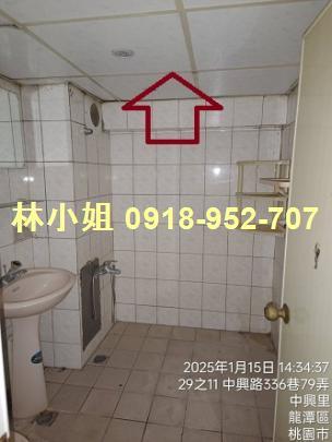 桃園法拍華廈-4