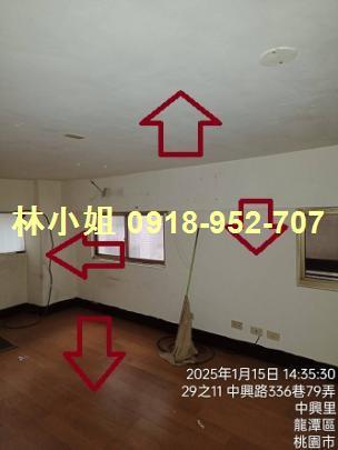 桃園法拍華廈-6