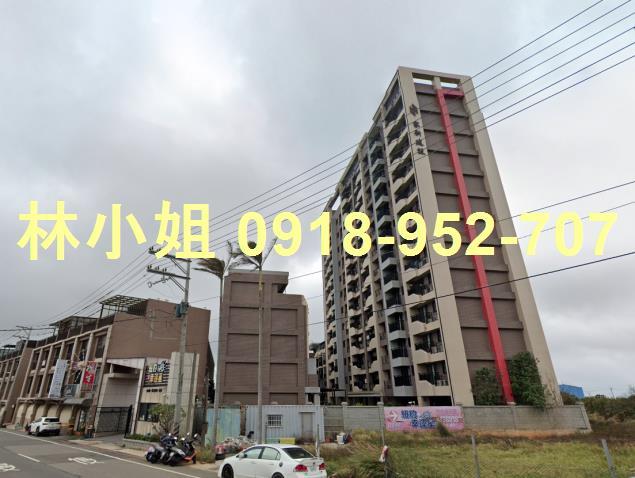 觀音法拍大樓-1