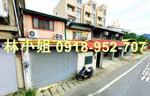 東勢透天法拍-3