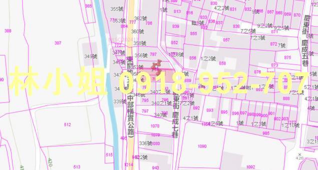 東勢透天法拍-4