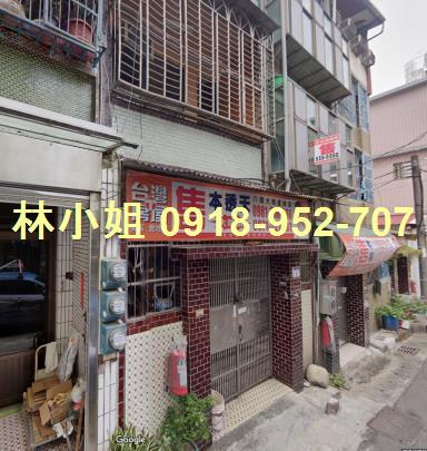 八德法拍透天-0