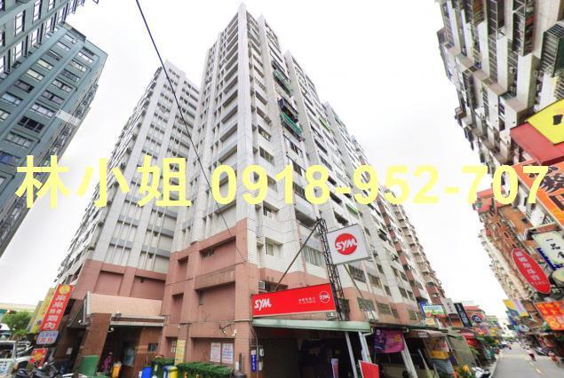 台中潭子法拍大樓-2