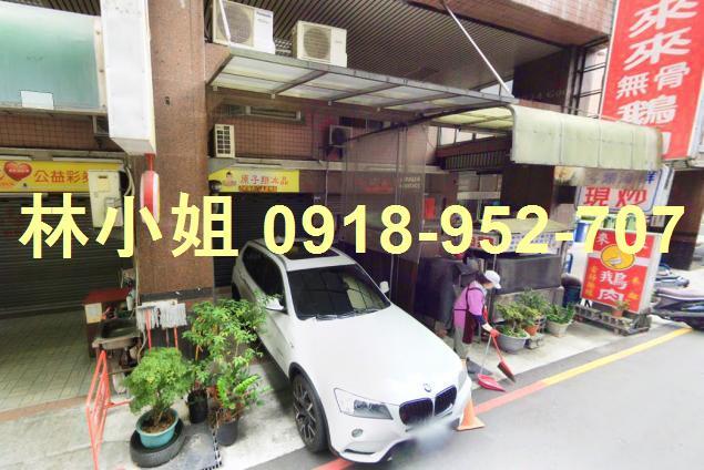台中潭子法拍大樓-3