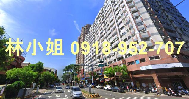 台中潭子法拍大樓-4