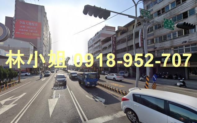 台中烏日拍賣大樓-4