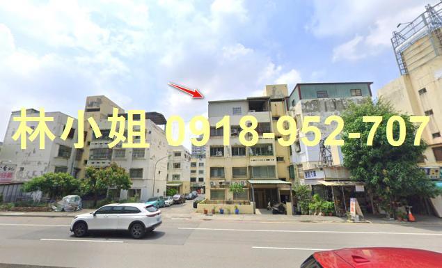 台中南區法拍公寓-3