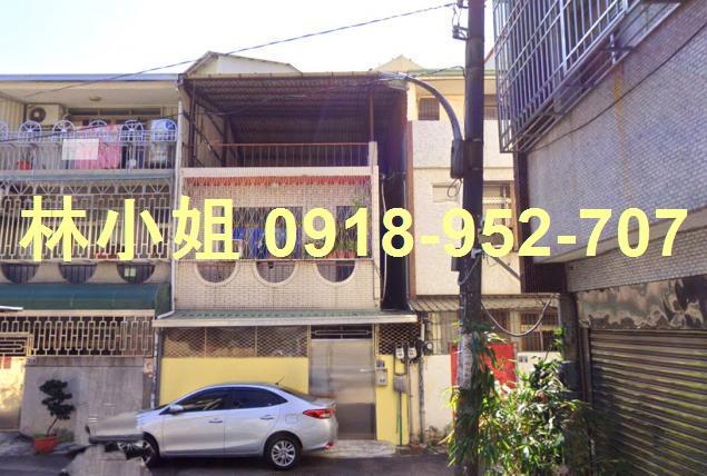 台中西區透天法拍-0