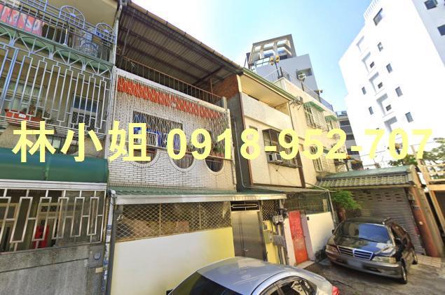 台中西區透天法拍-1