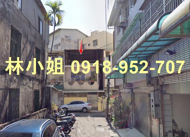 台中西區透天法拍-2