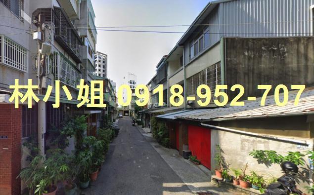 台中西區透天法拍-4