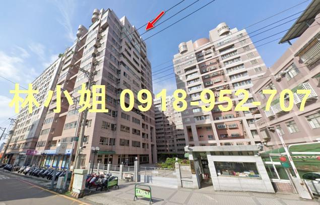 東區大樓法拍-0