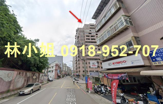 東區大樓法拍-4