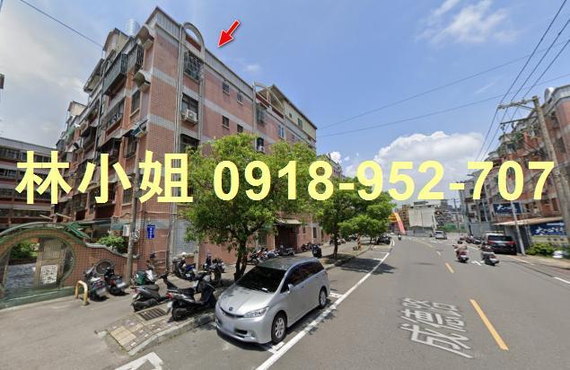 北區公寓拍賣-2