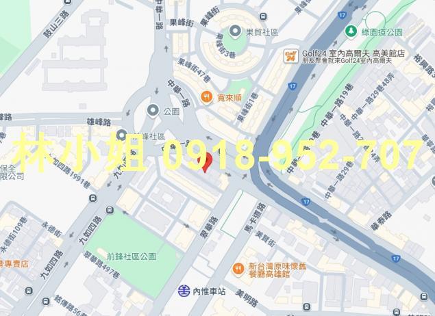 高雄法拍公寓-4