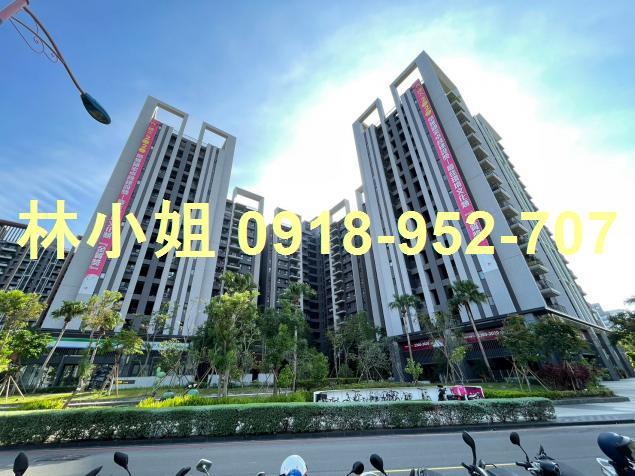 台中大樓法拍-0