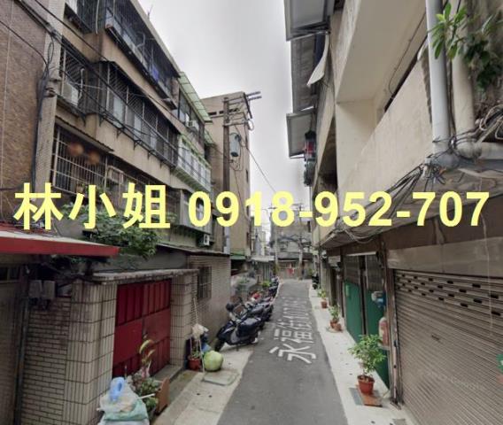 八德法拍公寓-1