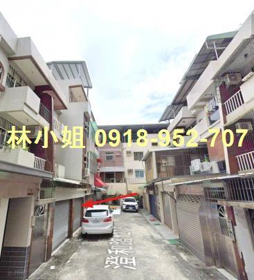 三民區法拍透天-1