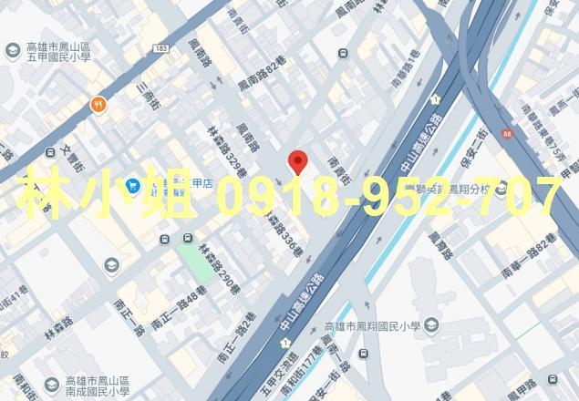 鳳山大樓法拍-3