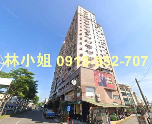 鳳山大樓法拍-1