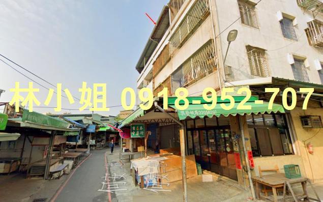 西屯拍賣透天-2