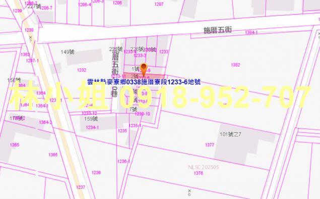 雲林法拍透天-4