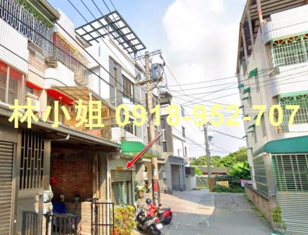 彰化埔心法拍透天-2