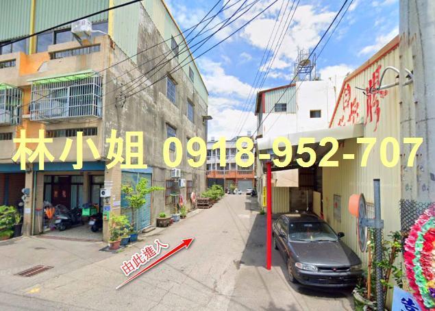 彰化埔心法拍透天-4