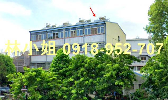 台中豐原透天法拍-1