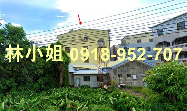 台中豐原透天法拍-3