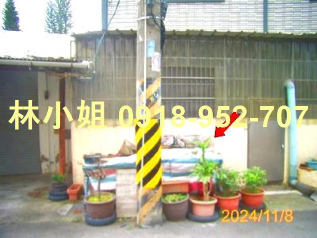 台中豐原透天法拍-5