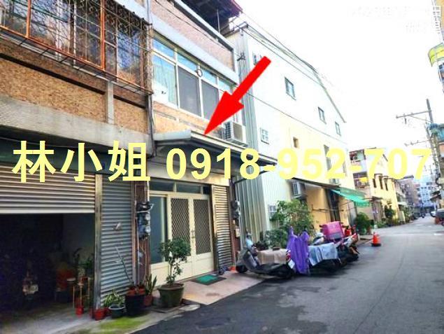 台中太平透天拍賣-3