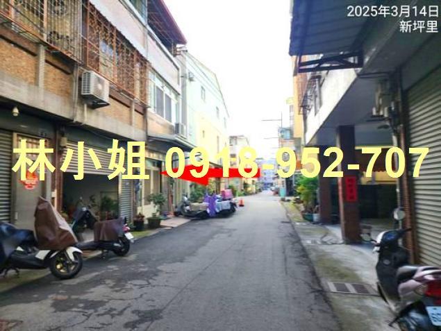 台中太平透天拍賣-5